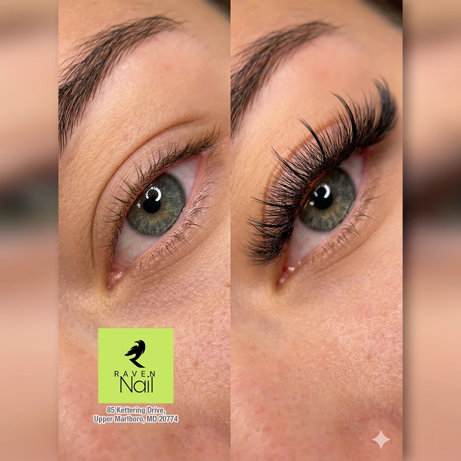 Eyelash Look_July 2026